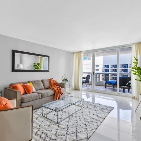 Apartmán Bayview Bliss Biscayne Doral Exteriér fotografie
