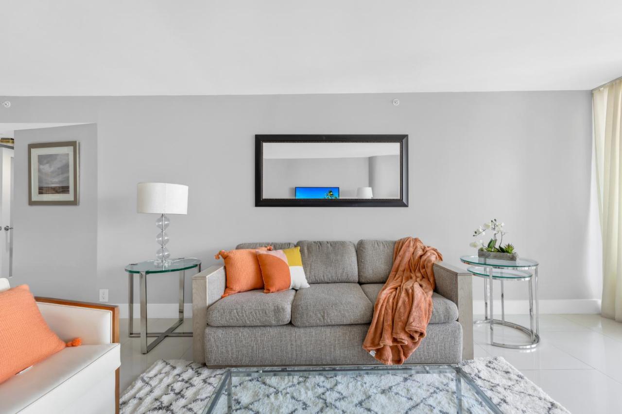 Apartmán Bayview Bliss Biscayne Doral Exteriér fotografie