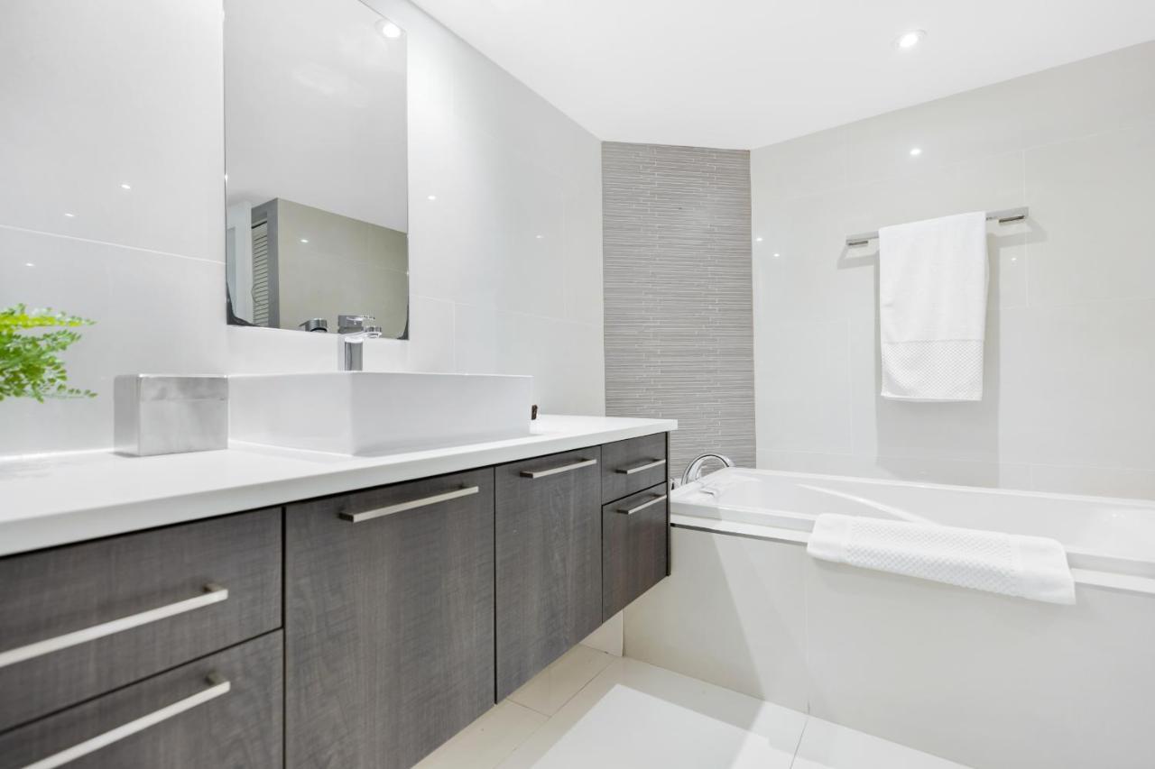 Apartmán Bayview Bliss Biscayne Doral Exteriér fotografie