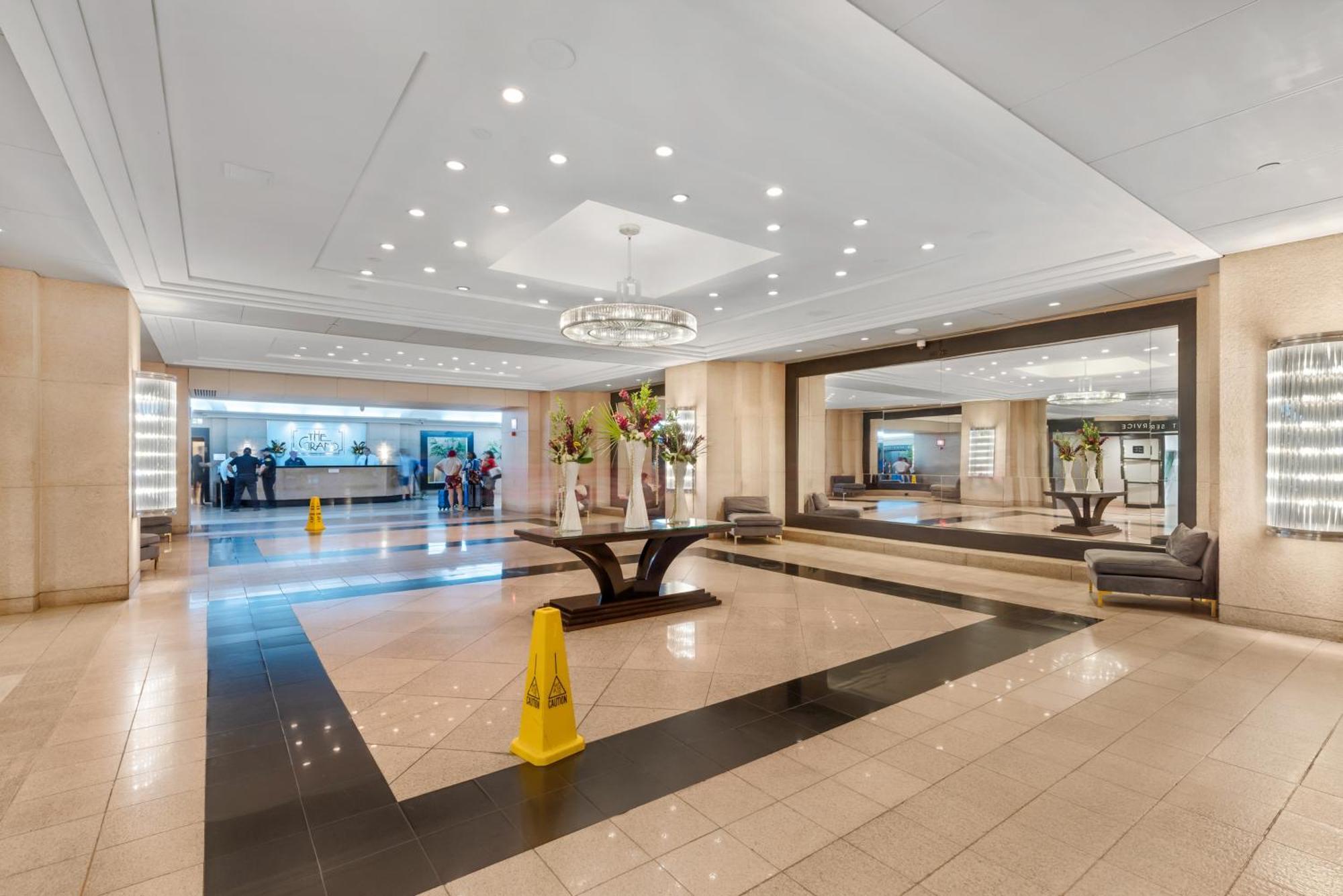 Apartmán Bayview Bliss Biscayne Doral Exteriér fotografie
