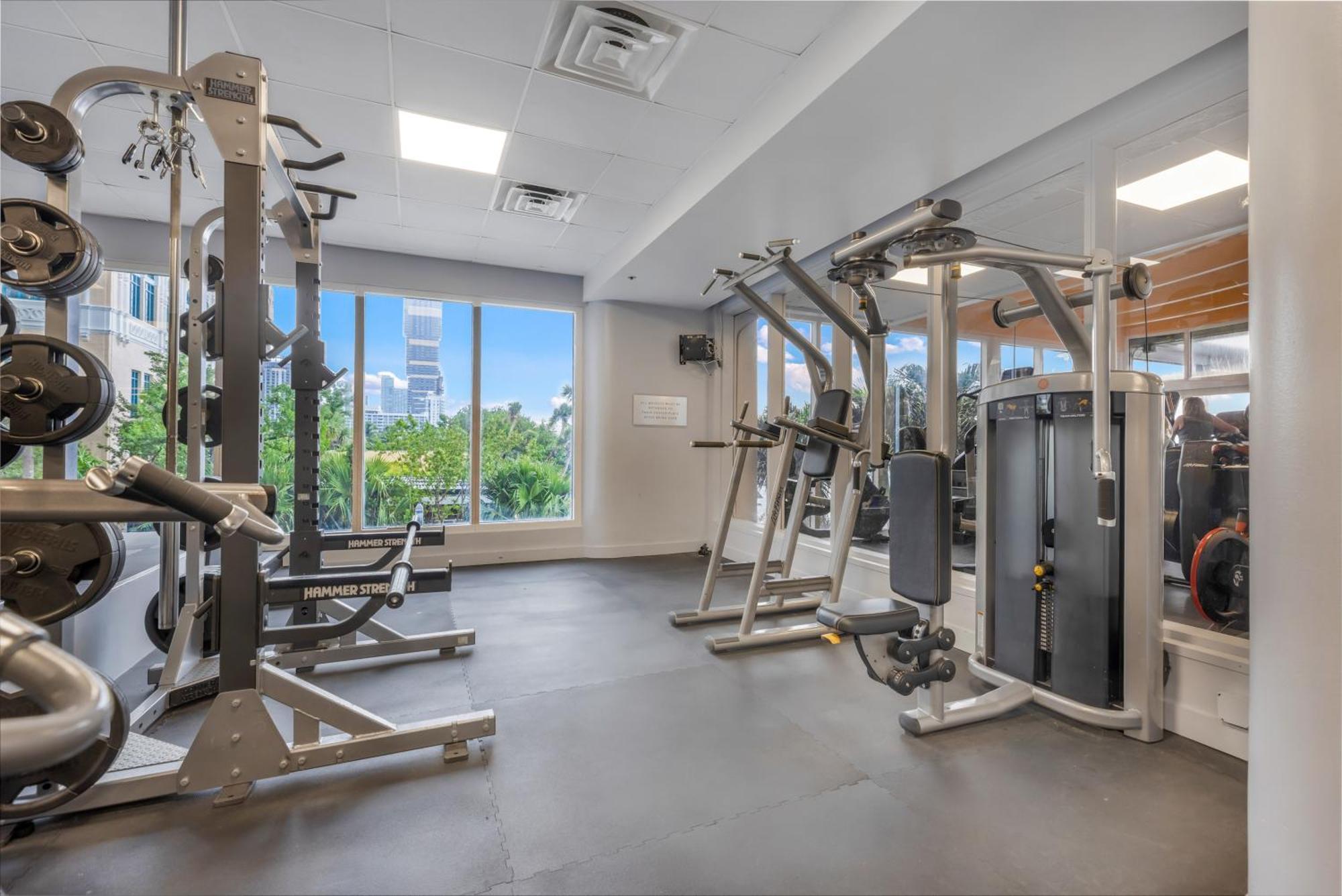 Apartmán Bayview Bliss Biscayne Doral Exteriér fotografie